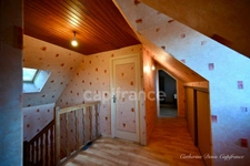 Maison en pierres à vendre 5 pièces + dépendance CAVAN (22)