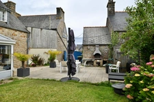 Longère en pierres à vendre 6 pièces CAVAN (22)