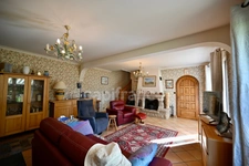 Maison à vendre 6 pièces TONQUEDEC (22)
