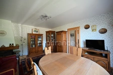 Maison à vendre 6 pièces TONQUEDEC (22)
