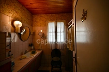 Maison à vendre 4 pièces TRELEVERN (22)