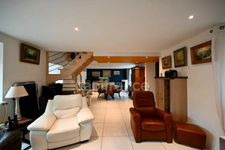 Maison à vendre 7 pièces CAVAN (22)