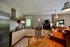 Maison à vendre 6 pièces TONQUEDEC (22)