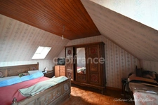 Maison en pierres à vendre 5 pièces + dépendance CAVAN (22)