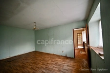 Maison en pierres à vendre 5 pièces + dépendance CAVAN (22)