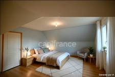 Maison d’architecte à Cavan 6 pièces - 139m2