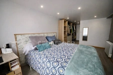 À 5 min de la mer – Maison 4 chambres avec véranda et jardin – Plain-pied- Louannec- Aucuns travaux