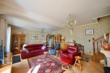 Maison à vendre 6 pièces TONQUEDEC (22)