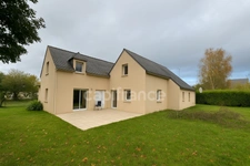 Maison d’architecte à Cavan 6 pièces - 139m2