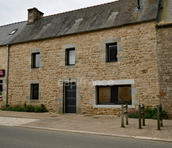 Maison à vendre 7 pièces CAVAN (22)