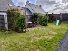 À 5 min de la mer – Maison 4 chambres avec véranda et jardin – Plain-pied- Louannec- Aucuns travaux