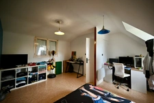 Longère en pierres à vendre 6 pièces CAVAN (22)