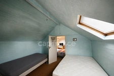 Maison à vendre 4 pièces TRELEVERN (22)