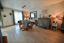 À 5 min de la mer – Maison 4 chambres avec véranda et jardin – Plain-pied- Louannec- Aucuns travaux