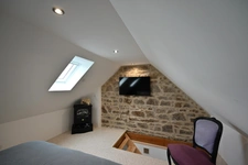 Longère en pierres à vendre 6 pièces CAVAN (22)