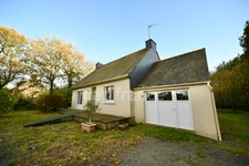 Maison à vendre 4 pièces CAVAN (22)