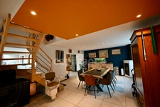 Maison à vendre 7 pièces CAVAN (22)