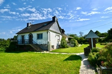 Maison à vendre 6 pièces TONQUEDEC (22)