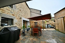 Maison à vendre 7 pièces CAVAN (22)