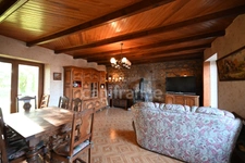 Maison en pierres à vendre 5 pièces + dépendance CAVAN (22)