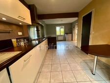 Maison à vendre 4 pièces CAVAN (22)
