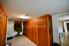 Maison à vendre 6 pièces TONQUEDEC (22)