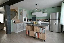 À 5 min de la mer – Maison 4 chambres avec véranda et jardin – Plain-pied- Louannec- Aucuns travaux