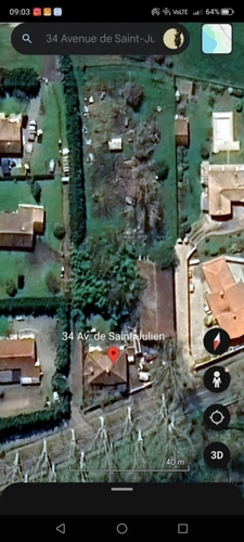 ✨ Opportunité rare à Cazères – Fort potentiel !