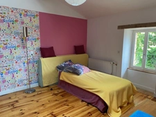 Maison à vendre 7 pièces SAINT JULIA (31)
