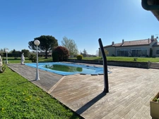 Maison à vendre 7 pièces BLAN (81)