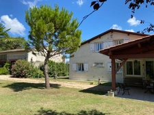 Dpt Tarn (81), à vendre PUYLAURENS maison P9 de 260 m² - Terrain de 5 571,00 m² 