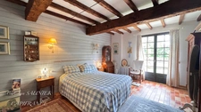 Maison à vendre 7 pièces SAINT JULIA (31)