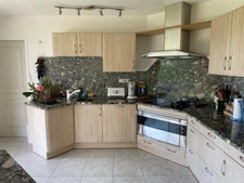 Dpt Haute Garonne (31), à vendre REVEL maison P6   