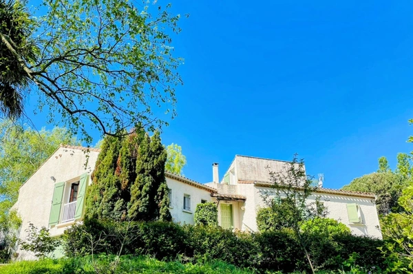 Maison à vendre 7 pièces VERDUN EN LAURAGAIS (11)