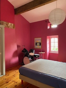 Maison à vendre 7 pièces SAINT JULIA (31)