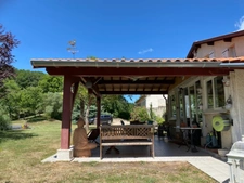 Dpt Tarn (81), à vendre PUYLAURENS maison P9 de 260 m² - Terrain de 5 571,00 m² 