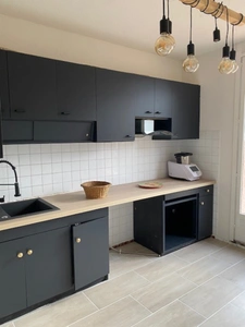 Dpt Haute Garonne (31), à vendre REVEL maison P6   