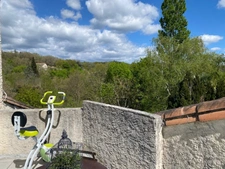 Maison à vendre 7 pièces VERDUN EN LAURAGAIS (11)