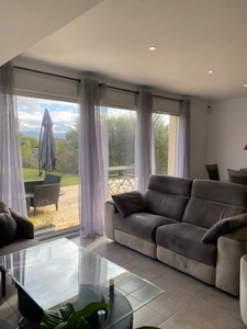 Maison à vendre 5 pièces LEMPAUT (81)