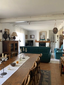 Dpt Tarn (81), à vendre PUYLAURENS maison P9 de 260 m² - Terrain de 5 571,00 m² 