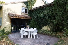 Maison à vendre 10 pièces CADALEN (81)