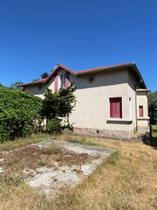 Maison à vendre 5 pièces REVEL (31)