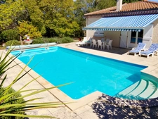 Maison à vendre 5 pièces LA POMAREDE (11)