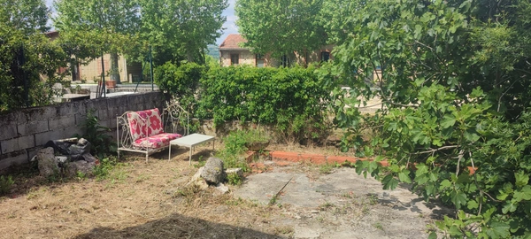 Maison à vendre 4 pièces SAINT JULIA (31)