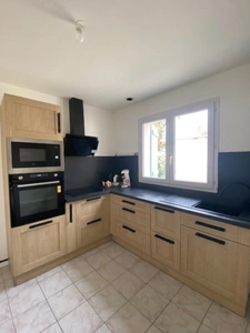 Maison à vendre 4 pièces REVEL (31)