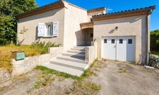 Maison à vendre 7 pièces PALLEVILLE (81)