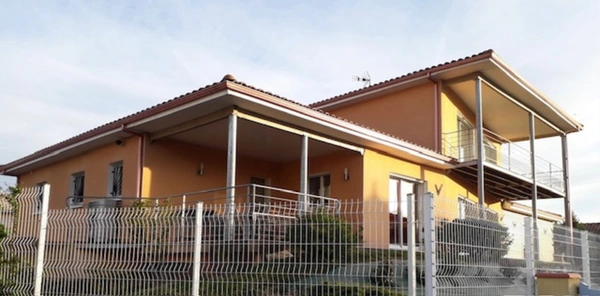 Maison à vendre 6 pièces PUYLAURENS (81)