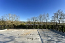 FOR SALE - EXCEPTIONAL MILL IN REVEL - CHARMING RENOVATED PROPERTY ON 11 HA WITH SWIMMING POOL, POND, PHOTOVOLTAIC & HYDROELECTRIC POTENTIAL in REVEL (31)