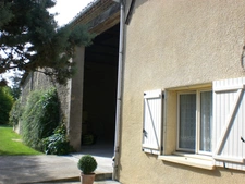 Dpt Haute Garonne (31), à vendre SAINT JULIA maison P8 de 287 m² - Terrain de 4680  - Plain pied