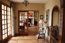 Dpt Haute Garonne (31), à vendre REVEL maison P5   
